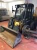 JCB 170 Robot, Skid Steer Loader, Model 80/1269/EEC, Year 2006 with Key (As Viewed) - 3