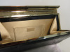 Jimmy Choo Eel Skin Clutch Bag with Dust Cover, Unable to Read S/N. - 4