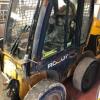 JCB 170 Robot, Skid Steer Loader, Model 80/1269/EEC, Year 2006 with Key (As Viewed) - 5