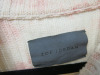 Zoe Jordan Cashmere & Wool Jumper in Patchwork Colour. Size M/L. - 2