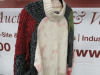 Zoe Jordan Cashmere & Wool Jumper in Patchwork Colour. Size M/L. - 3