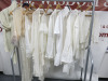 10 x Ladies Fashion Tops to Include Dresses, Blouses & Other from Various Designers & Boutiques. (Size Range S-M).