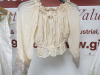 10 x Ladies Fashion Tops to Include Dresses, Blouses & Other from Various Designers & Boutiques. (Size Range S-M). - 6