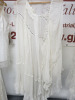 10 x Ladies Fashion Tops to Include Dresses, Blouses & Other from Various Designers & Boutiques. (Size Range S-M). - 8