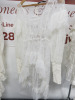10 x Ladies Fashion Tops to Include Dresses, Blouses & Other from Various Designers & Boutiques. (Size Range S-M). - 9