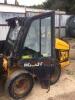 JCB 170 Robot, Skid Steer Loader, Model 80/1269/EEC, Year 2006 with Key (As Viewed) - 14