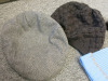 5 x Assorted Hats to Include: Gucci Baseball Cap, Hugo Boss Wolly Hat, Jack Jones Woolly Hat & 2 x Other Hats. - 6