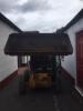 JCB 170 Robot, Skid Steer Loader, Model 80/1269/EEC, Year 2006 with Key (As Viewed) - 16