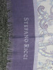 Etro Silk Scarf & Stefano Ricci Cashmere Scarf. - 3