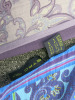 Etro Silk Scarf & Stefano Ricci Cashmere Scarf. - 4