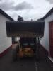 JCB 170 Robot, Skid Steer Loader, Model 80/1269/EEC, Year 2006 with Key (As Viewed) - 17