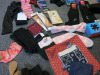 Assortment of Handkerchiefs, Socks, Tights Etc (As Viewed). - 4