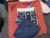 Assortment of Handkerchiefs, Socks, Tights Etc (As Viewed). - 6