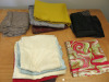 19 x Assorted Scarfs (As Viewed).