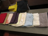 19 x Assorted Scarfs (As Viewed). - 3