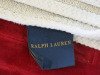 4 x Ralph Lauren Large Bath Towels in Pale Green. - 3