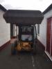 JCB 170 Robot, Skid Steer Loader, Model 80/1269/EEC, Year 2006 with Key (As Viewed) - 20