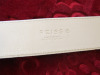 Reiss Brown Leather Belt. 117cm. - 3