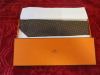 Ermenegildo Zelga Gentleman's Tie (In Hermes Box).