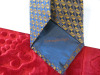 Ermenegildo Zelga Gentleman's Tie (In Hermes Box). - 4