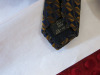 Ermenegildo Zelga Gentleman's Tie (In Hermes Box). - 5