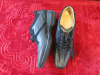 Pair of Tods Ladies Trainer Shoe in Black, Size 37. Lightly Worn. - 3