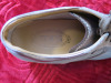 Pair of Tods Ladies Trainer Shoes in Beige & Pink, Size 37. Lightly Worn. - 2