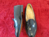 Pair of Churches Gentleman's Keats II Black Leather Tassel Loafers, Custom Grade. Size Not Quoted, But Shoe 13 G. Appear New/Unworn. - 4