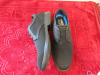 Pair of Sketchers Black Men's Shoes, Size 13. Appear New/Unworn. - 3