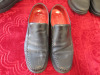 3 x Pairs of Men's Shoes, Size 13. Condition Worn. - 5