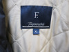 F. Faconnable Material Gentleman's Jacket with Quilted Lining, Size XL. - 2