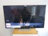 Sony 65" LED HDR, 4K UHD, 3D Smart TV with Power Supply, Stand & Remote, Model 65XD9305. DOM 12/2016. - 4