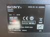Sony 65" LED HDR, 4K UHD, 3D Smart TV with Power Supply, Stand & Remote, Model 65XD9305. DOM 12/2016. - 9