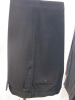 5 x Men's Trousers, Sizes 54-58 EU (38"-40" UK) Including: Georgio Armani, Zegna Sport & Facounble. - 6