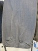 7 x Men's Trousers, Sizes 54-58 EU (38"-40" UK) Including: Whistles, Lanvin, Verri, Paul Smith, Canail & San Reme. - 6