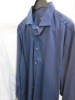 9 x Ermenegildo Zegna Men's Shirts (Size Approx XL). As Viewed/Pictured. - 10