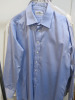 7 x Dege & Skinner Saville Row Men's Shirts (As Viewed/Pictured). - 2