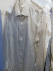 7 x Dege & Skinner Saville Row Men's Shirts (As Viewed/Pictured). - 4