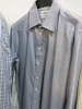 7 x Dege & Skinner Saville Row Men's Shirts (As Viewed/Pictured). - 6