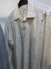 7 x Dege & Skinner Saville Row Men's Shirts (As Viewed/Pictured). - 7