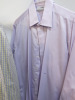 7 x Dege & Skinner Saville Row Men's Shirts (As Viewed/Pictured). - 8