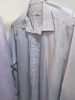 7 x Dege & Skinner Saville Row Men's Shirts (As Viewed/Pictured). - 9