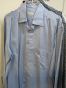 10 x Men's Designer Shirts with Brands Including: Stefano Ricci, Berluti, Angelo Galasso & Kiton(Size Approx XL). As Viewed/Pictured. - 8