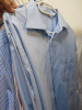 10 x Men's Designer Shirts with Brands Including: Tom Ford, Etro 43, Stefano Ricci, Ralph Lauren, Kiton & Zilli (Size Approx XL). As Viewed/Pictured. - 10