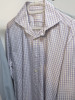 10 x Men's Designer Shirts with Brands Including: Stefano Ricci, Berluti, Angelo Galasso & Kiton(Size Approx XL). As Viewed/Pictured. - 2