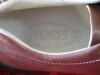 Pair of Tods Men's Brown Trainer/Shoe, Size 13. Lightly Worn. - 2