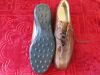 Pair of Tods Men's Brown Trainer/Shoe, Size 13. Lightly Worn. - 4