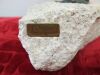 Bronze Statue of Lady on Stone Plynth. H35cm. - 4