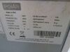 Polar Stainless Steel Triple Door Counter Fridge, Model G597, S/N 20102854. Size H85 x W180 x D70cm. NOTE: condition of doors (As Viewed). - 7
