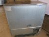 Williams 2 Door Stainless Steel Glass Door Display Chiller, Model BC2 B5. Size H90 x W90 x D50cm. - 6